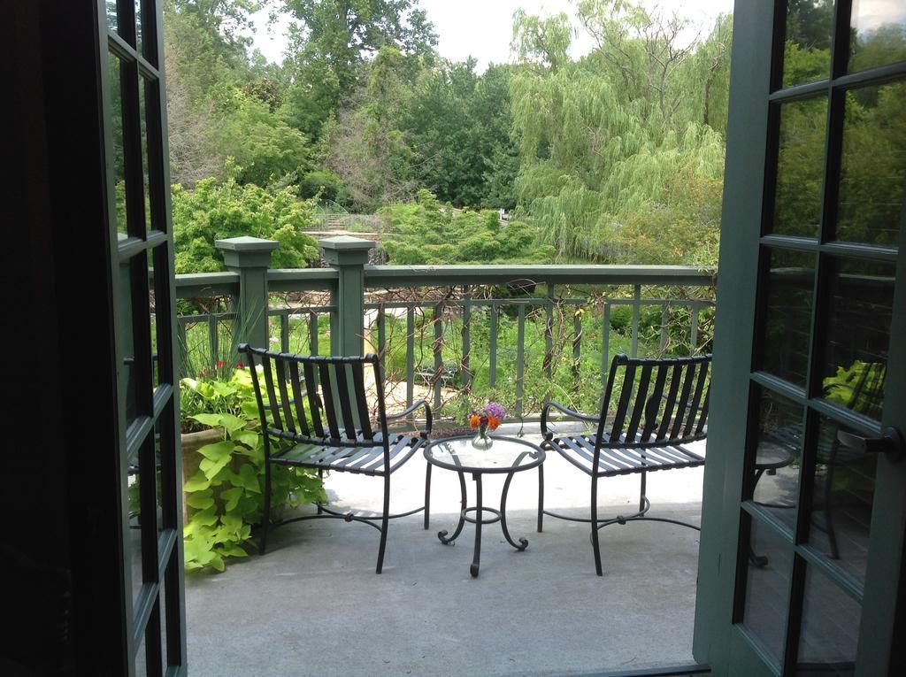 Hotel Om Sanctuary Holistic Retreat Asheville Exteriér fotografie