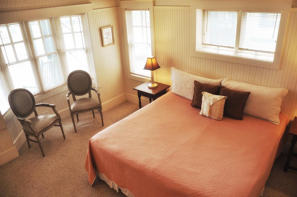 Hotel Om Sanctuary Holistic Retreat Asheville Exteriér fotografie