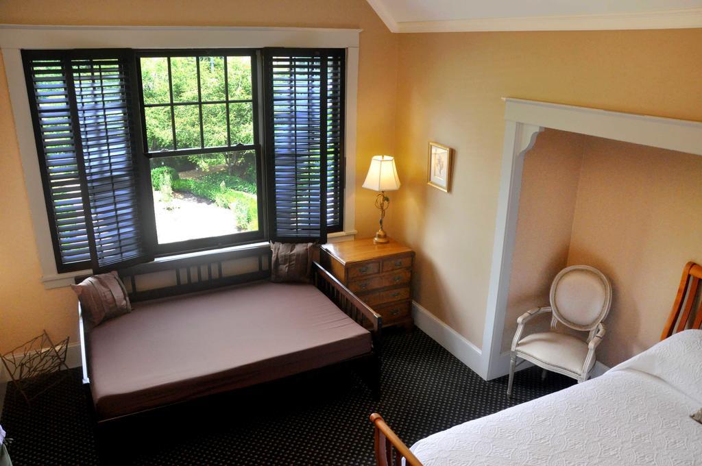 Hotel Om Sanctuary Holistic Retreat Asheville Exteriér fotografie