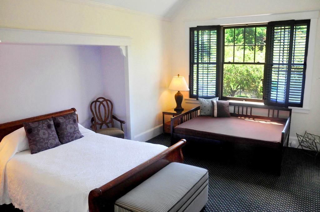 Hotel Om Sanctuary Holistic Retreat Asheville Exteriér fotografie