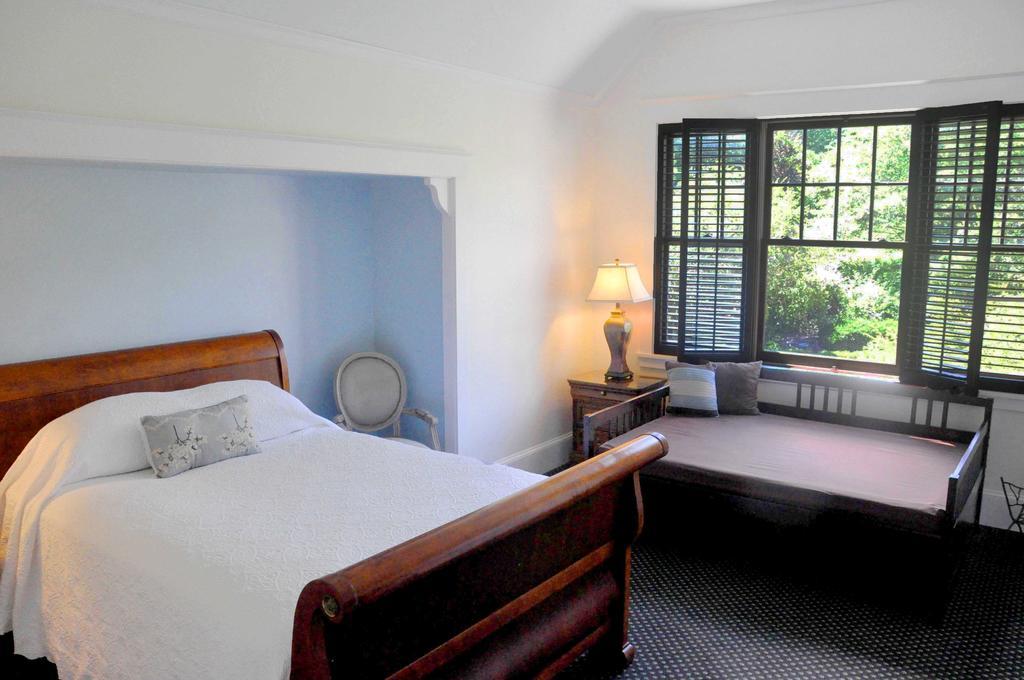 Hotel Om Sanctuary Holistic Retreat Asheville Exteriér fotografie