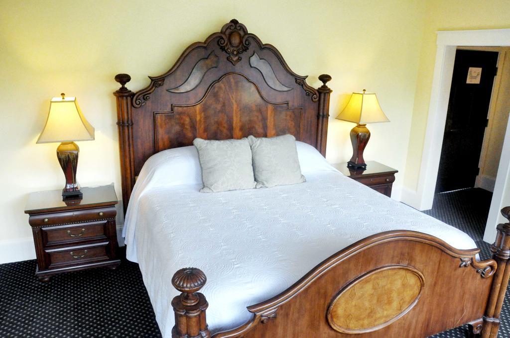 Hotel Om Sanctuary Holistic Retreat Asheville Exteriér fotografie