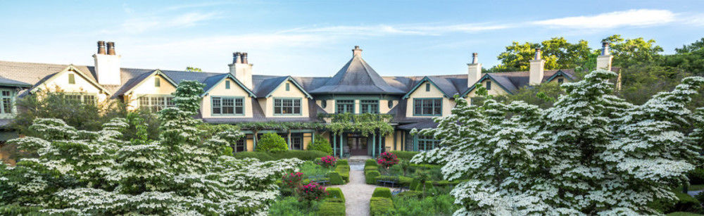Hotel Om Sanctuary Holistic Retreat Asheville Exteriér fotografie