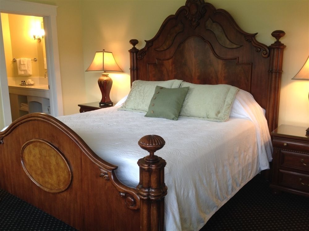 Hotel Om Sanctuary Holistic Retreat Asheville Exteriér fotografie