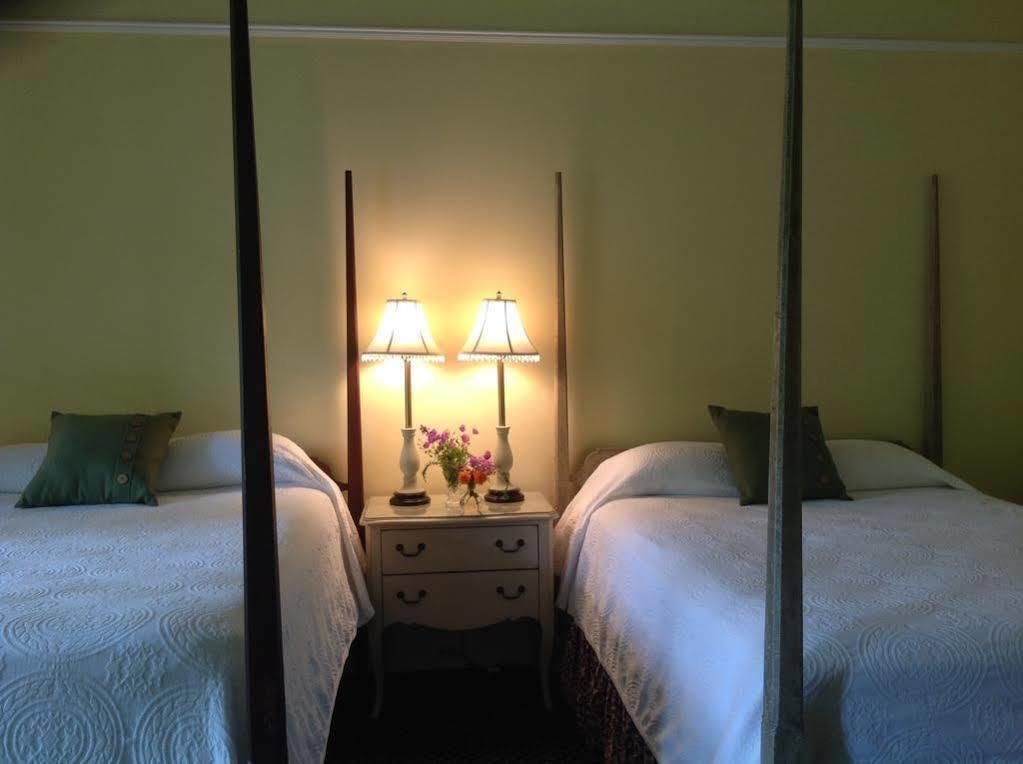 Hotel Om Sanctuary Holistic Retreat Asheville Exteriér fotografie
